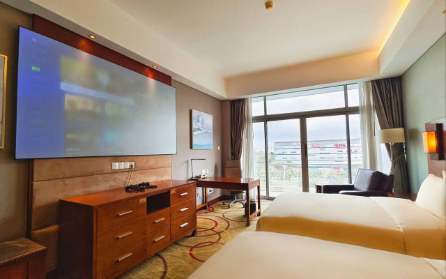 Hainan Guest House No.1 Building