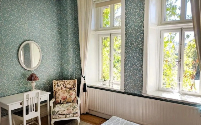 Slottsparken Motel