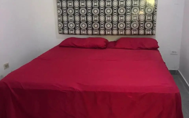 Hostal Alfon