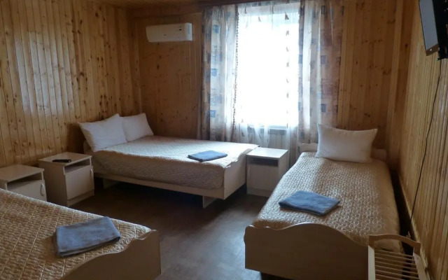 Teremok Guest House
