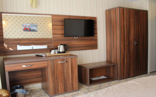 Samsun Aripsas Hotel