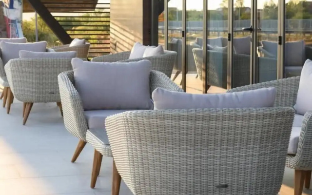 Ideo Lux Hotel Nis