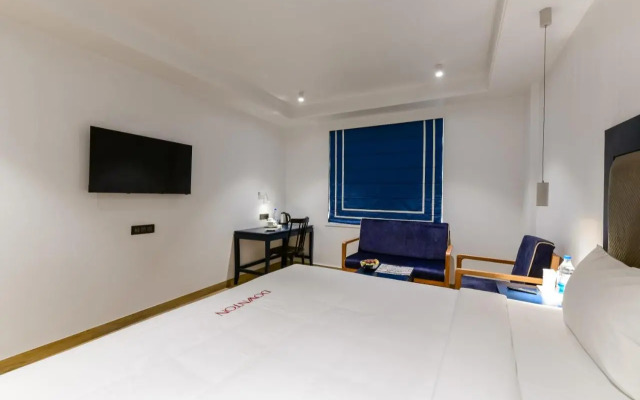 Regenta Inn Downton Raipur