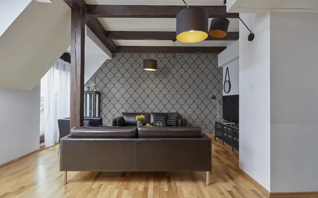 Nook Nook Apartments - Starowislna 52