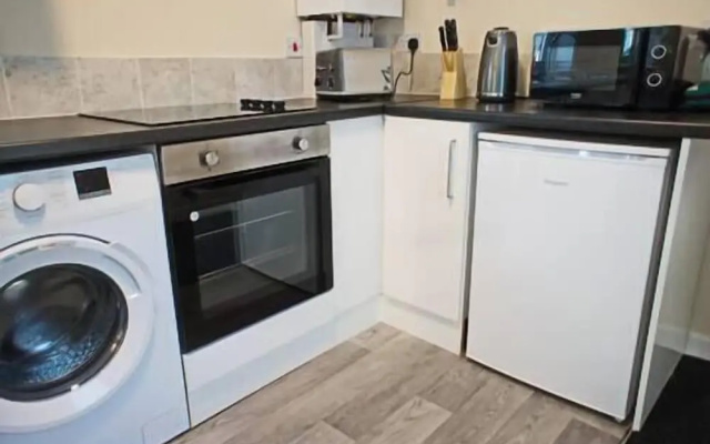 Host Stay Clacton Waves