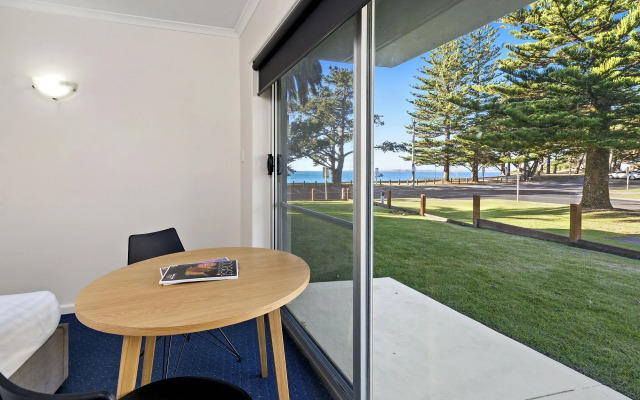 North Pier Hotel