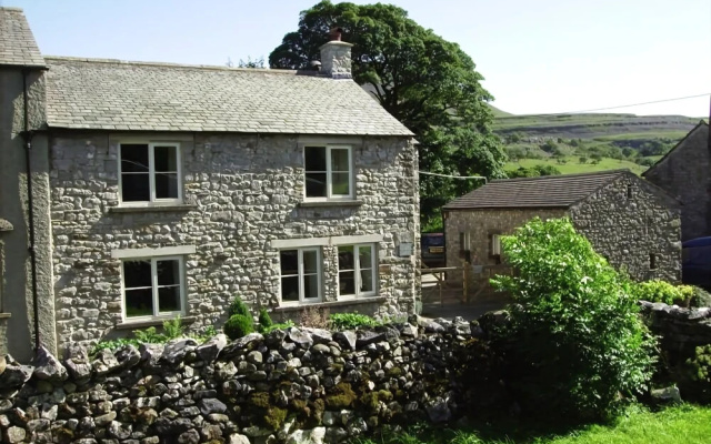 Croft Gate