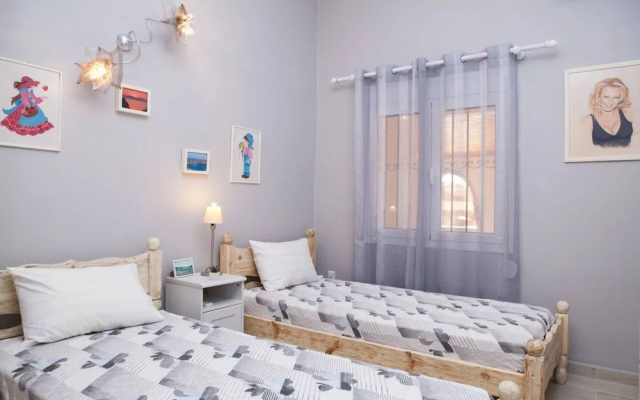 Feels Like Your Home at Ermioni