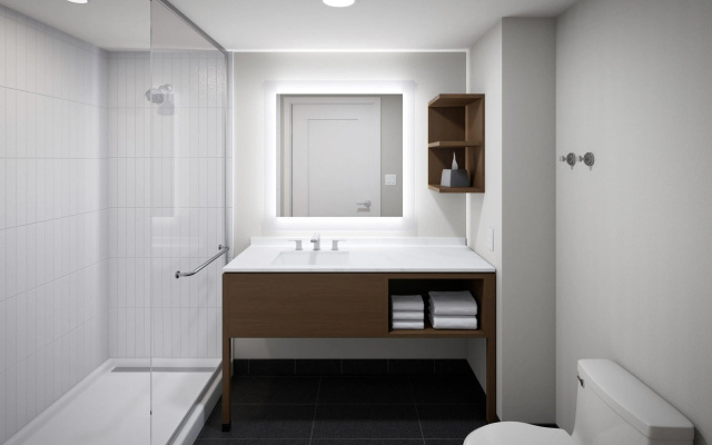Staybridge Suites Toronto Airport East