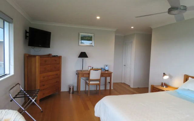BnB Whangaruru