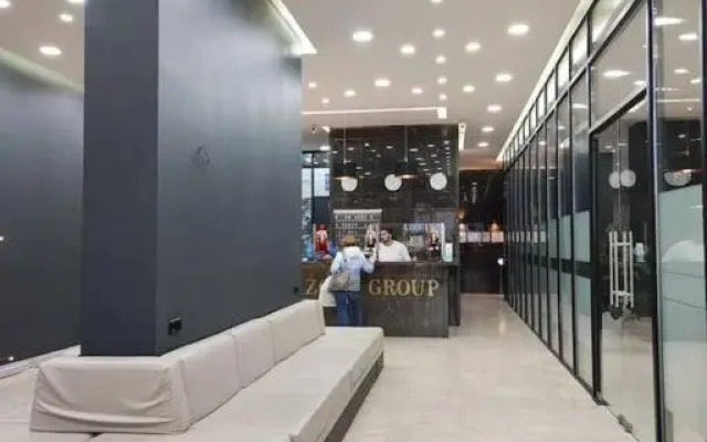 Leo Group SUITE Apartment 16-02 Horizons Batumi