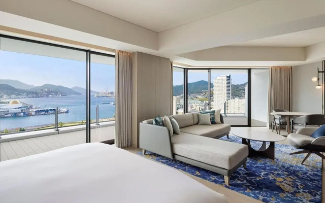 Nagasaki Marriott Hotel