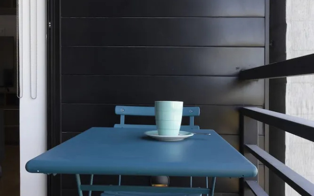 El Doce by Homi Rent