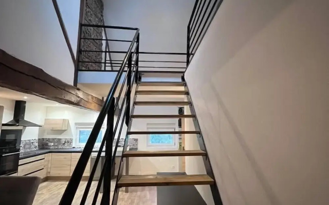 Aux Tours Du Gîte