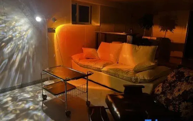Nan Zhi Xiao Meng Homestay