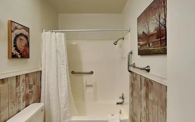 Mountain Sage Retreat by Ruidoso Vacation Rentals