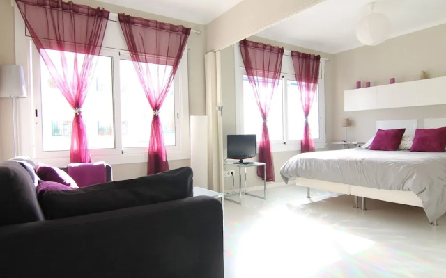Apartament Venus Sitges Rentals
