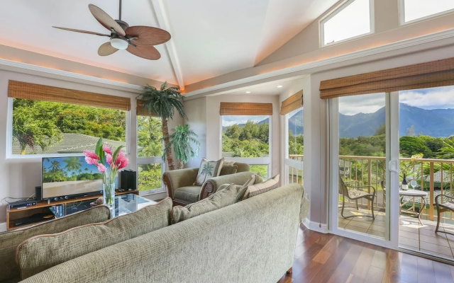 Nohea 3 Bedroom Apts