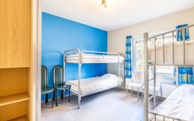 Apartment in Koksijde Near the Beach