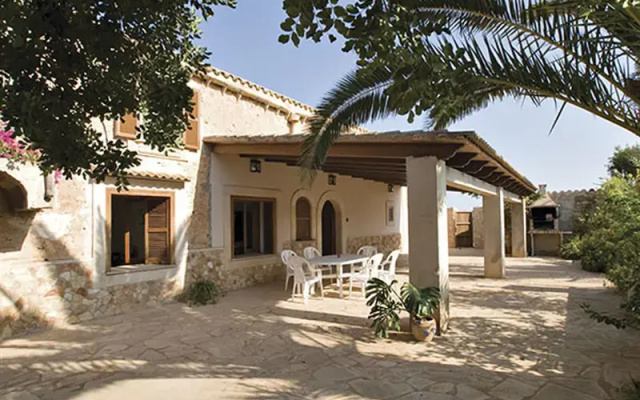 Villa Sa Barrala