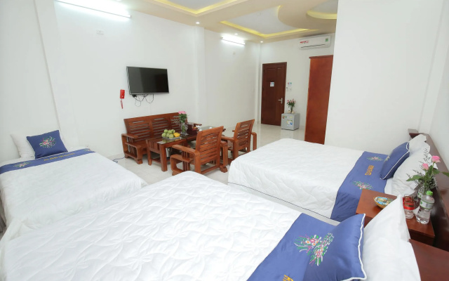 An Binh Tai Hotel