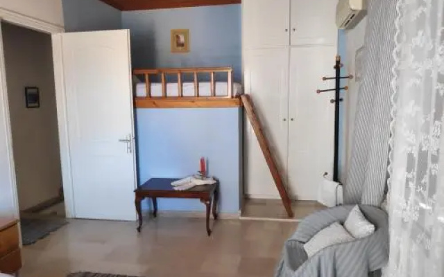 Harbour View House
