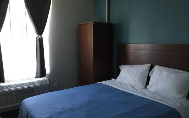Magna Hotel