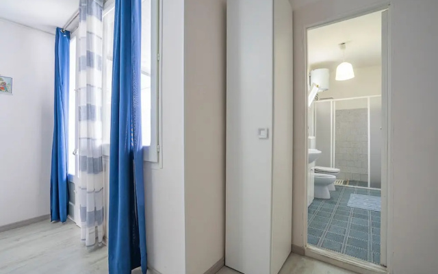 Riva Di Mare Apartment Near The Sea