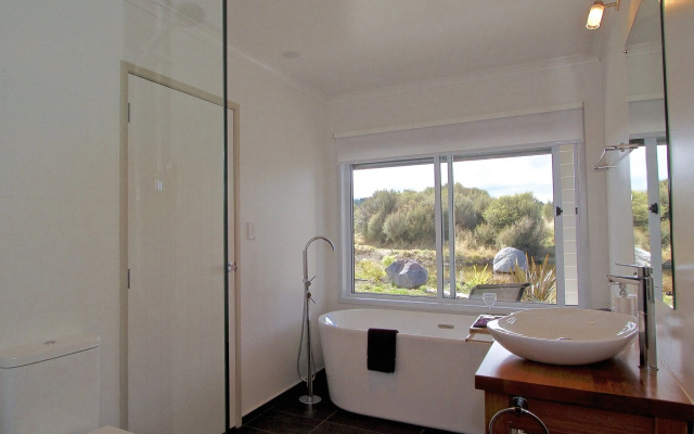 Tongariro Suites at The Rocks