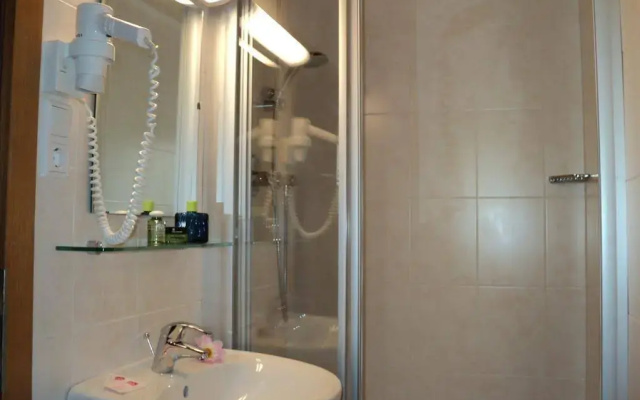 Apartmenthaus Gotthardt