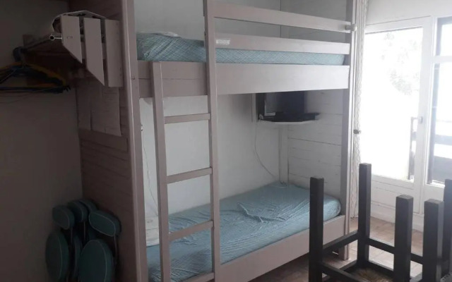 Studio Arette, 1 pièce, 6 personnes - FR-1-602-40