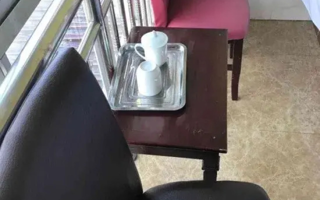 Wuwei Jiulian Hotel