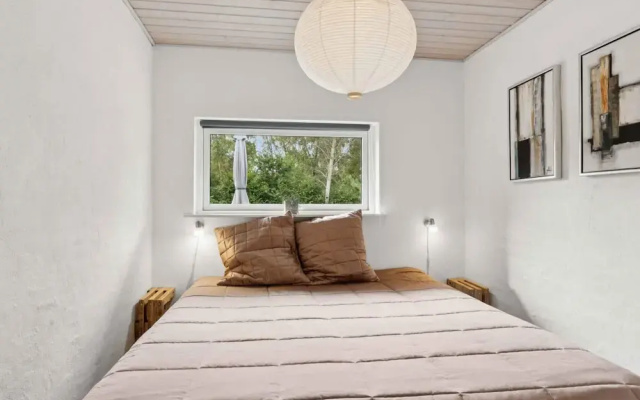 4 Star Holiday Home in Hadsund
