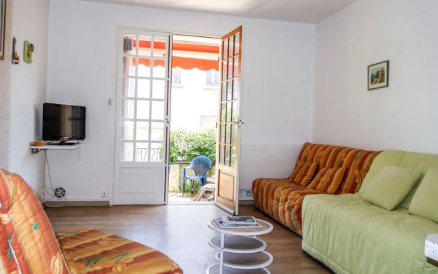 Apartment Le Lido Saint Cyr sur mer Les Lecques 39087