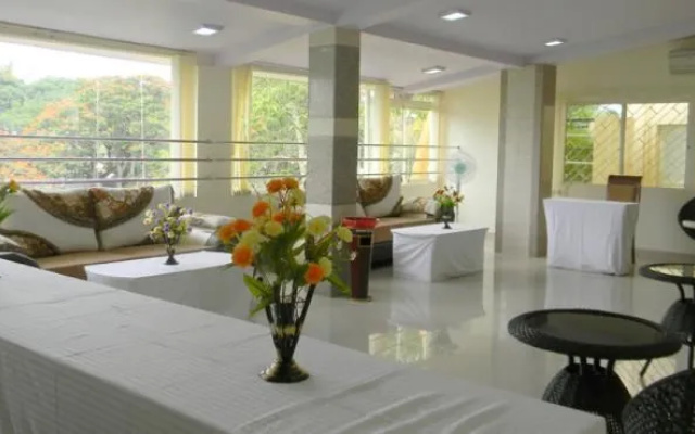 Wafi Suites by Rofeka Hospitality
