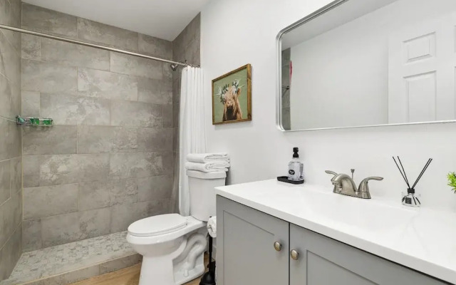 Casitas en Pueblo - Central Lofts