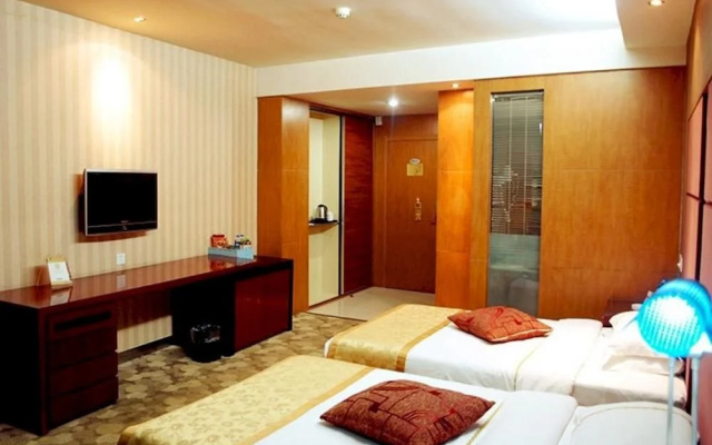 Fu Yuan Hotel
