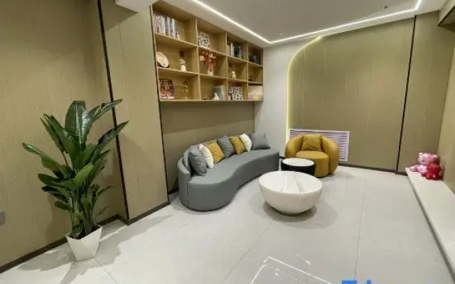 Hexiayi Hostel