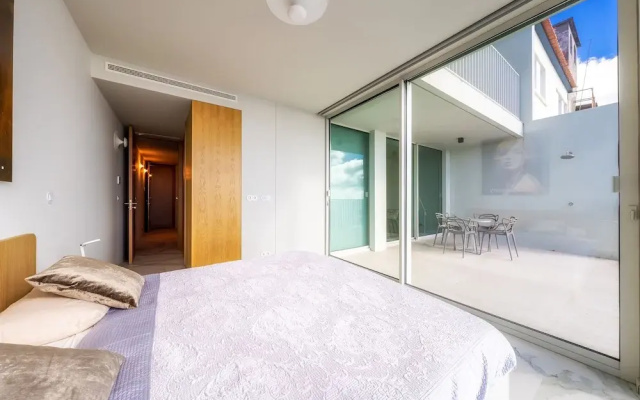 Barreirinha Front-Line Sea View I