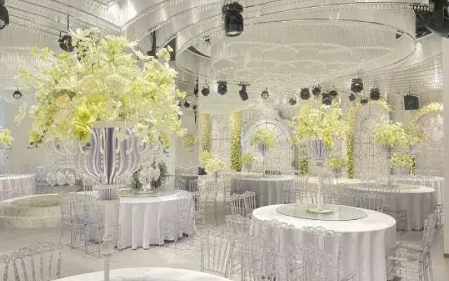 Xinji Hotel (Hefei Vocational Education City)