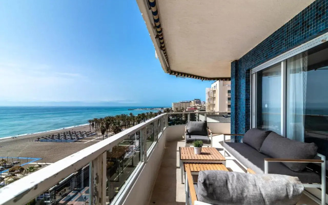 LXR La Carihuela Sea Views 3Hab.