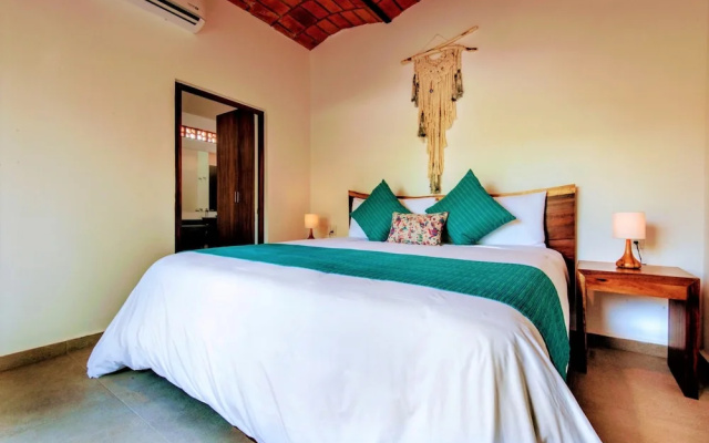 Hotel Ysuri Bambu
