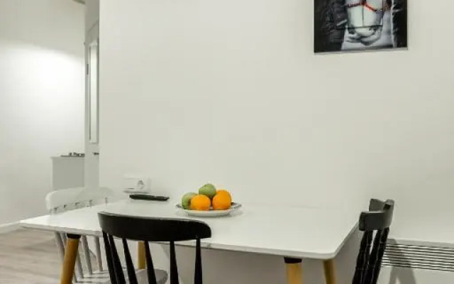 City Centre Apartments by Picnic