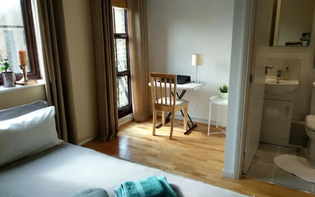 En-suite Rooms
