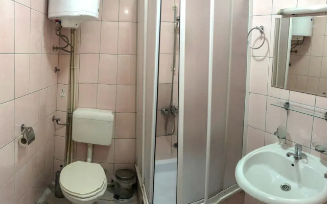 Hotel Square Skopje Macedonia