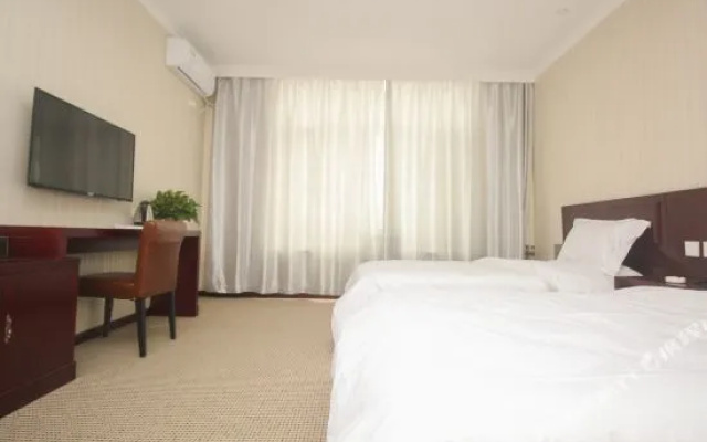 Jiadu Hotel Yuquan