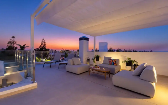 Dreamscape Villa by Fidalsa