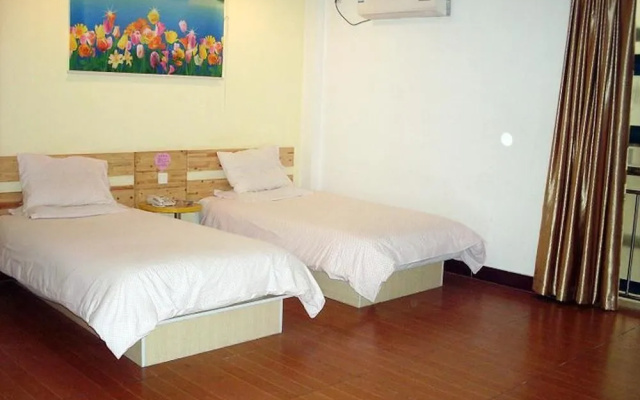 Jinshi 100 Hotel