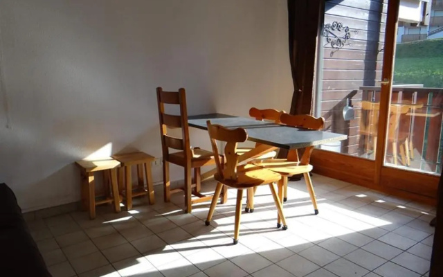 Studio Saint-Jean-d'Aulps, 1 pièce, 5 personnes - FR-1-573-62
