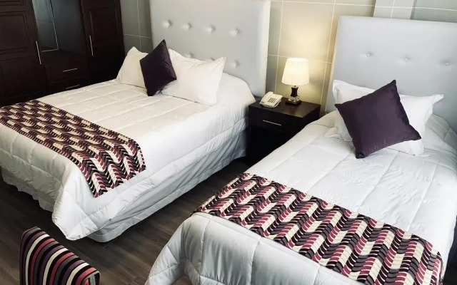 Domani Hotel Boutique